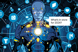 Cyberthreats in 2024: Forecasts for the coming year from Group-IB experts