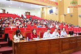 Huyện ven Hà Nội sắp đấu giá 52 thửa đất, khởi điểm thấp nhất 4,7 triệu đồng/m2