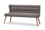 baxton-studio-melody-retro-upholstered-3-seat-settee-bench-gray-1