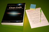 Clean Code Notes