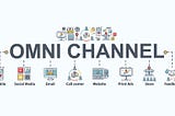 Omnichannel Product Using AWS Services