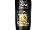 L’OREAL PARIS ELVIVE TOTAL REPAIR 5 SHAMPOO