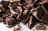 Tempering chocolate sous vide
