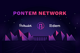 Знакомство с Pontem Network