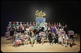 Recap of MEME Culture Fest