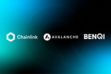 Case Study: Avalanche x Chainlink x BENQI