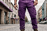 Purple-Cargo-Pants-1