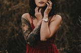 Decoding Her Heart: What a Woman Will Freely Give When She Loves You Deeply