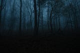 Two Wendigo Murders, 10 Years Apart