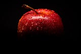 Apple’s Eddy Cue Just Taught Me the Most Important Word in Entrepreneurship
