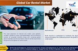 Accelerating Opportunities: A Deep Dive into the Global Car Rental Market Forecast (2025–2030)