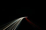 Speed, reliability, volume