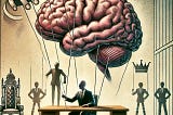 Power Trip: How Being the Boss Messes with Your Brain