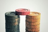 Building Scalable 2 Tier Microservices