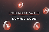 Saffron Fixed Income Vault Primer