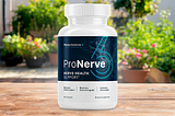 ProNerve6™ Official Website: Essential Nerve Support with ProNerve6