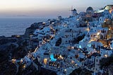 6 Amazing Places To Stay In Santorini Greece; A Complete Tour Guide