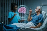 The Future of Healthcare: How AI and Design Thinking Will Revolutionize Patient Care in 2025
