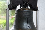 For Whom the Bell Tolls