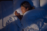 Stop Counting Sheep, Start Getting Sleep: Conquering Insomnia Naturally