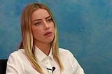 5 Things Abusers Say (As Said By Amber Heard)