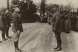 A Few Good Men Represents the Dissoi Logoi and a Sophist