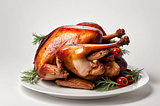 Perfect BBQ Turkey Recipe: A Delicious Twist for Thanksgiving with Smoky Flavors and Marinade Tips!”