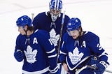 Why I Bet on the Leafs in Game 7