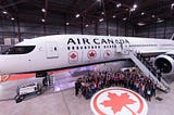 Air Canada integrará la plataforma de distribución de viajes basada en blockchain
