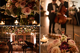 Innovative Wedding Reception Entertainment Ideas