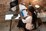 How hiring managers read your resume
