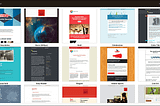 Best Mailchimp Newsletter Examples & Newsletter Templates