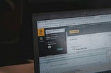Develop the backend for your mobile and Desktop applications quickly using Strapi.