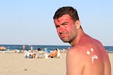 Sixty Percent of Americans Have Gotten Uncomfortably Sunburned