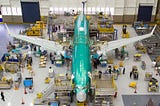 Boeing’s outsourcing fiasco