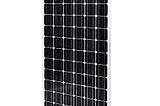 Best Portable Solar Panels for Cloudy Areas | My Blog