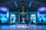Building Connections, Creating Communities: Rine VR’s Community Efforts