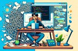 How I mastered coding with the help of ChatGPT