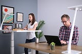 Do Standing Desks Really Bring Health Benefits?
