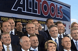 The Most Corrupt Government in Australian History — a summary