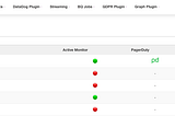 Customizable feature using Airflow Plugins