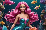 Mermaid-Barbie-1