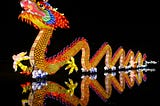 Enter the Dragon