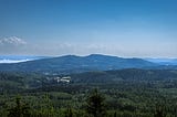 Distant Horizons