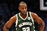 30 NBA Players in 30 Days: Khris Middleton