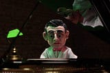 The 2025 Brooklyn Film Festival Animation Program