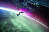 The Exodus of Earth