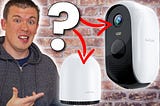 Are these BUDGET security cameras GOOD ENOUGH to protect your home?