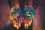 Indians and Thank-yous