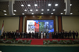 Indonesia’s Unity in Diversity as host to Asian Africa Youth Government and G20